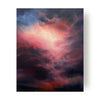 Wide Open Wonder, 76cm x 61cm
