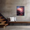 Wide Open Wonder, 76cm x 61cm