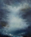 Winter Sea Drift, 60.5cm x 50.5cm