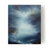 Winter Sea Drift, 60.5cm x 50.5cm