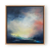 You, With A View, 30cm x 30cm