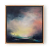 You, With A View, 30cm x 30cm