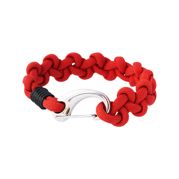 Castaway cuff bracelet - various colours