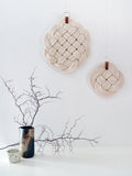 Wall Hanging - Endless Knot