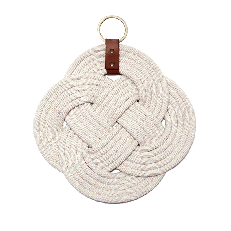 Wall Hanging - Endless Knot