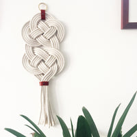 Wall Hanging - Lover's Knot