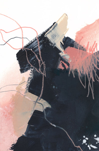 Art print - Momentum No 14