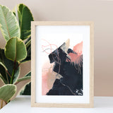 Art print - Momentum No 14