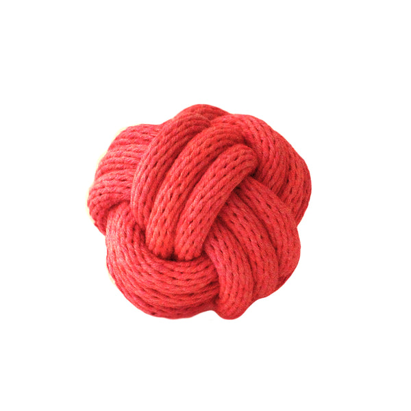Decorative Nautical Knot - various colours