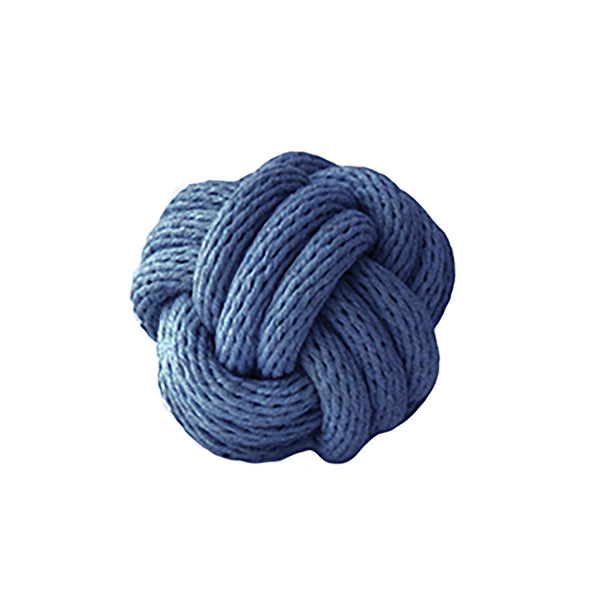 Decorative Nautical Knot - various colours
