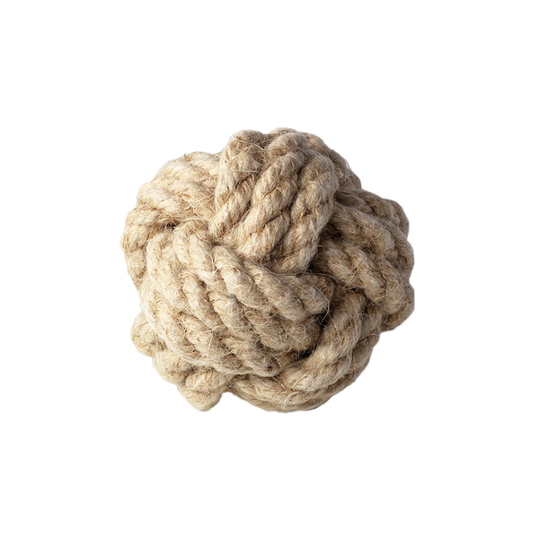Decorative Nautical Knot - various colours