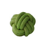 Decorative Nautical Knot - various colours