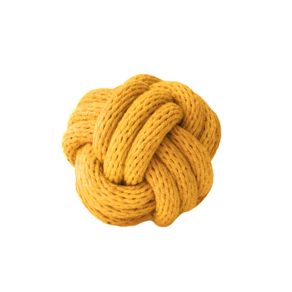 Decorative Nautical Knot - various colours